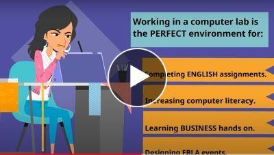 English with Business 